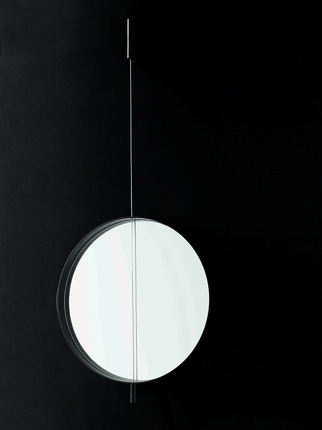 Настенное зеркало Galileo, Living Divani