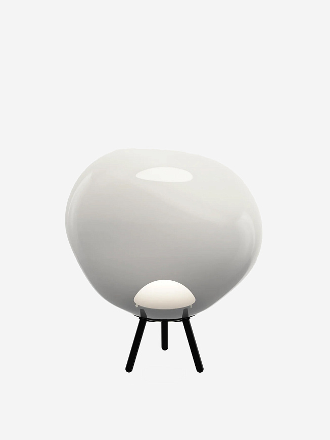 Портативный светильник Melt Large Opal LED, Tom Dixon
