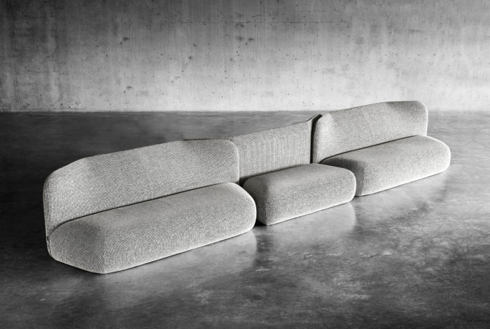 Диван Botera Sofa, Miniforms