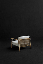 Кресло Kasumi Armchair, Living Divani