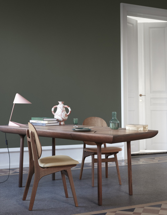 Стол Rúna, Warm Nordic