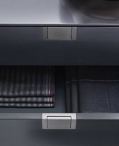 Буфет Alcor, Maxalto