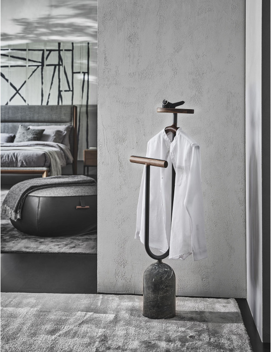 Напольная вешалка Ekero Rack, Porada