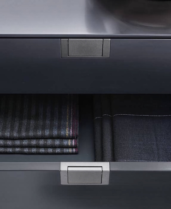 Буфет Alcor, Maxalto