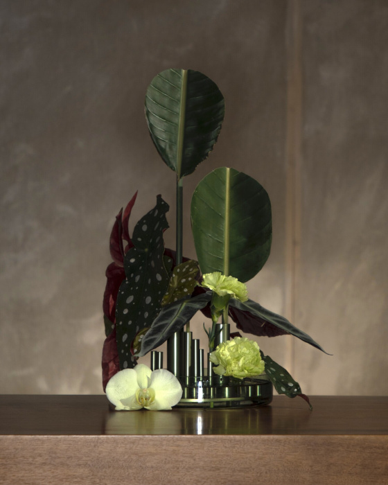 Ваза IKERU Vase, Fritz Hansen