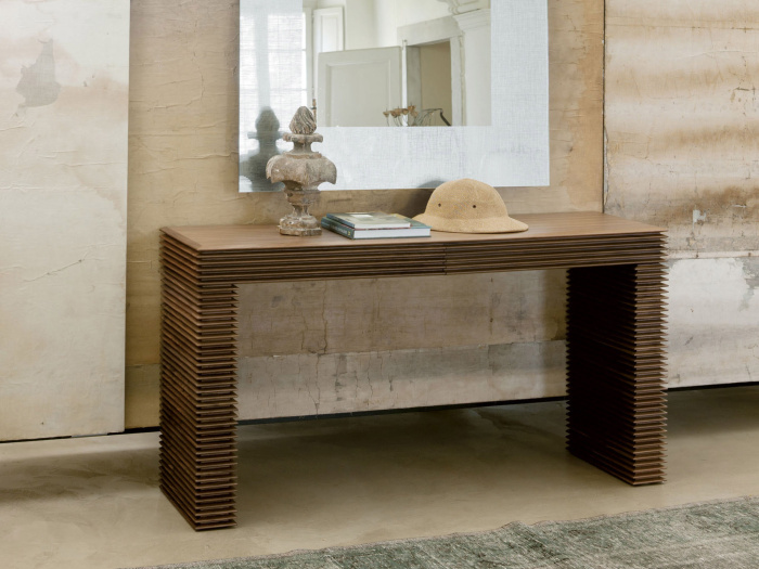 Консоль Linka, Porada