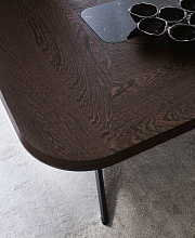 Обеденный стол Astrum, Maxalto