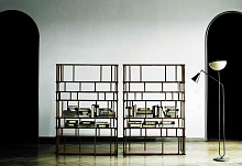 Стеллаж Off Cut, Living Divani