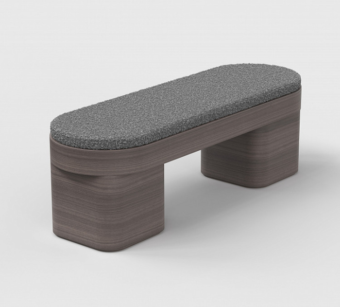 Банкетка Oxte, MODÉNATURE