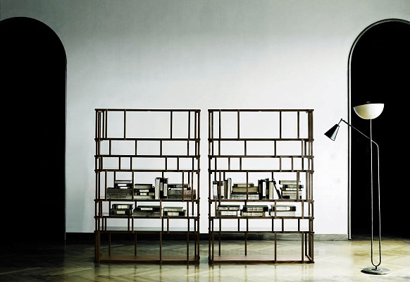 Стеллаж Off Cut 