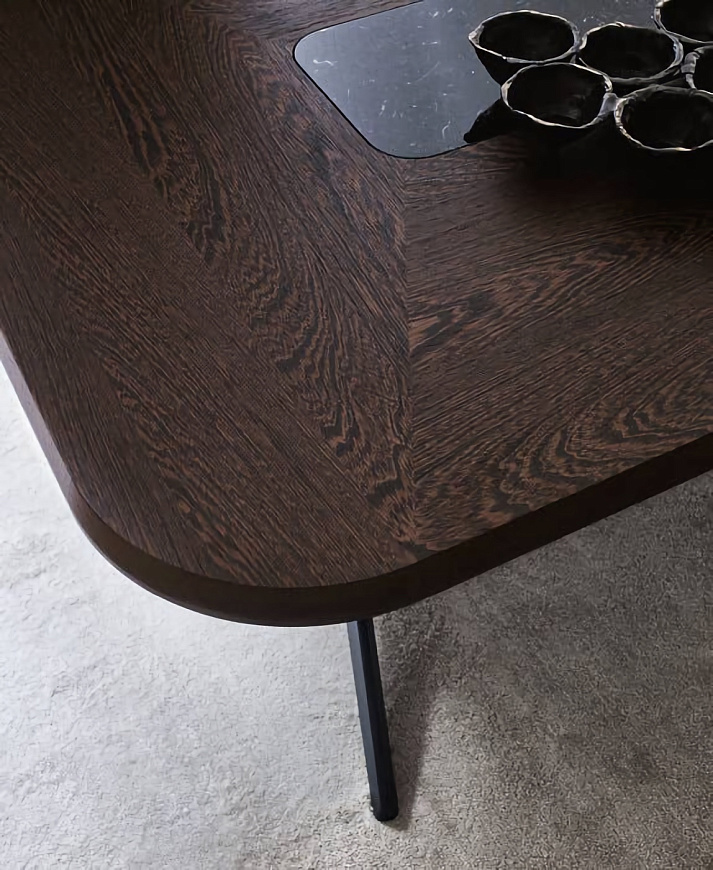 Обеденный стол Astrum, Maxalto