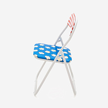 Складной стул Pop Corn, Seletti
