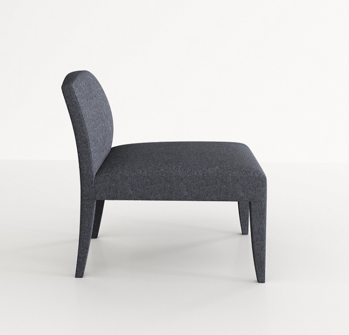 Стул Andree Bridge Chair, MODÉNATURE