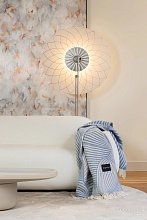 Торшер Filigree, Moooi