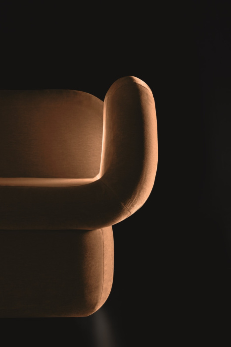 Кресло Vento, Ditre Italia