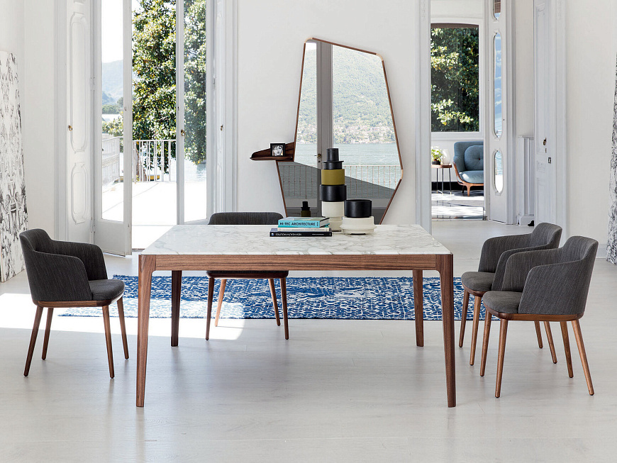 Стул Celine, Porada