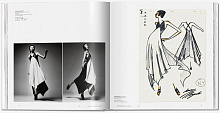 Книга Issey Miyake, Taschen