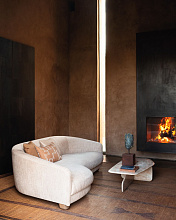 Диван Roma Nuvola, Tacchini