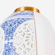 Подвесной светильник Lauvia, Seletti