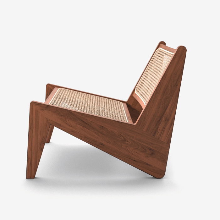 Кресло Kangaroo, Cassina