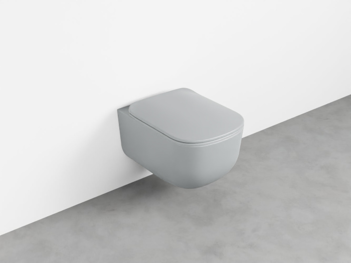 Подвесной унитаз Era Wall-Hung WC, Cielo