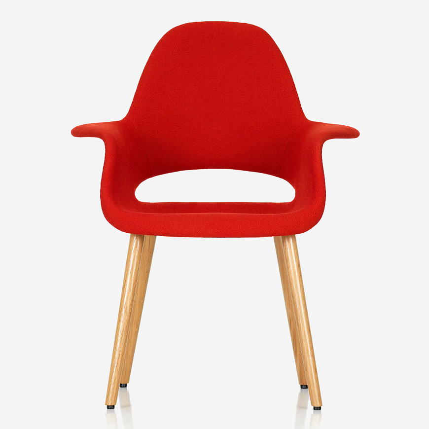 Стул Organic Chair, Vitra