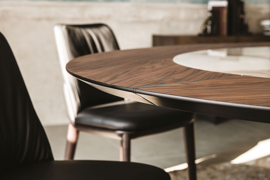 Обеденный стол Soho, Cattelan Italia