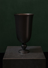 Декоративная ваза Pavot Vase, Audo Copenhagen (ex. Menu)