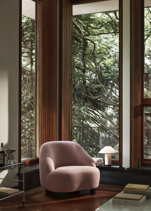 Настольный светильник Colette ATD6, And Tradition (&Tradition)