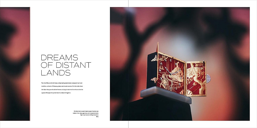Книга Vacheron Constantin: Time is Art, 
