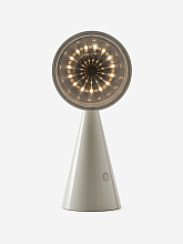 Настольная лампа Pose Portable Putty, Tom Dixon
