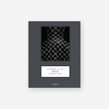 Книга Azzedine Alaïa's Dior Collection, Rizzoli International Publications Inc.