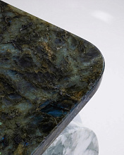 Кофейный столик Marble 02, Igor Osovskiy & Lyubov Leontyeva