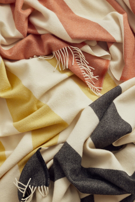 Плед The Sweater Throw, Silkeborg