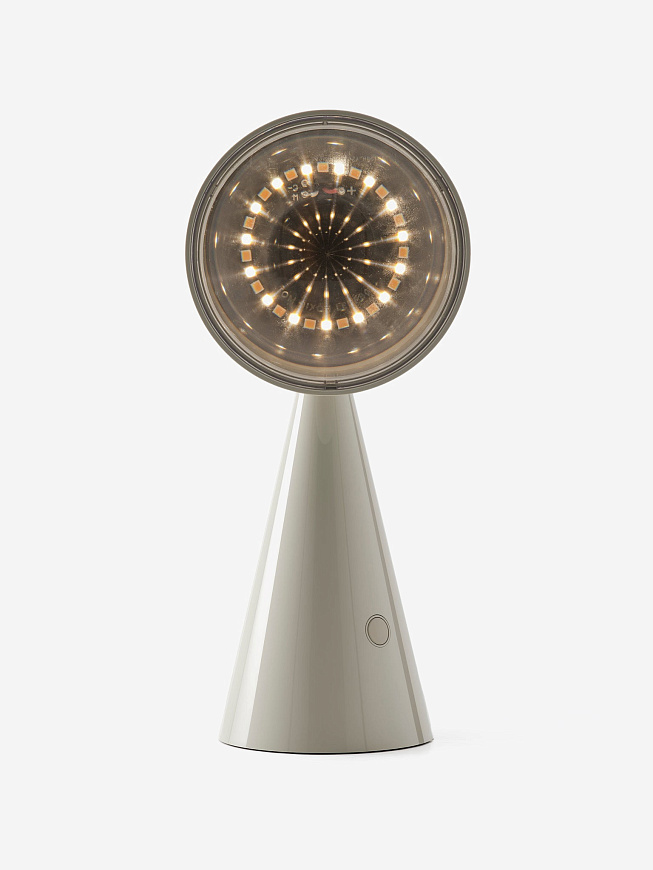 Настольная лампа Pose Portable Putty, Tom Dixon