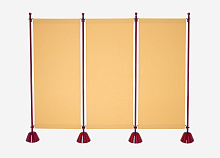 Ширма Servento, Zanotta