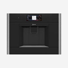 Кофемашина Neff CL9TX11Y0, Neff
