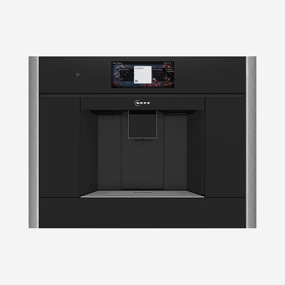 Кофемашина Neff CL9TX11Y0, Neff