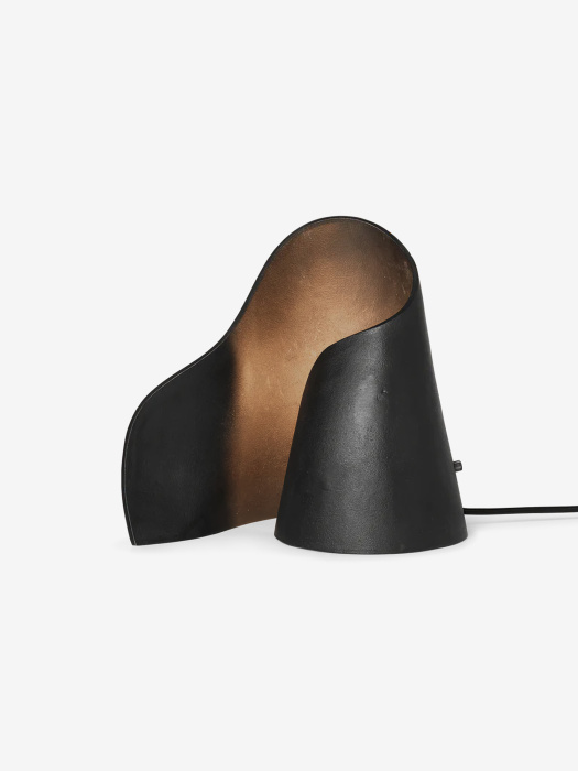 Настольная лампа Oyster Table Lamp, Ferm Living