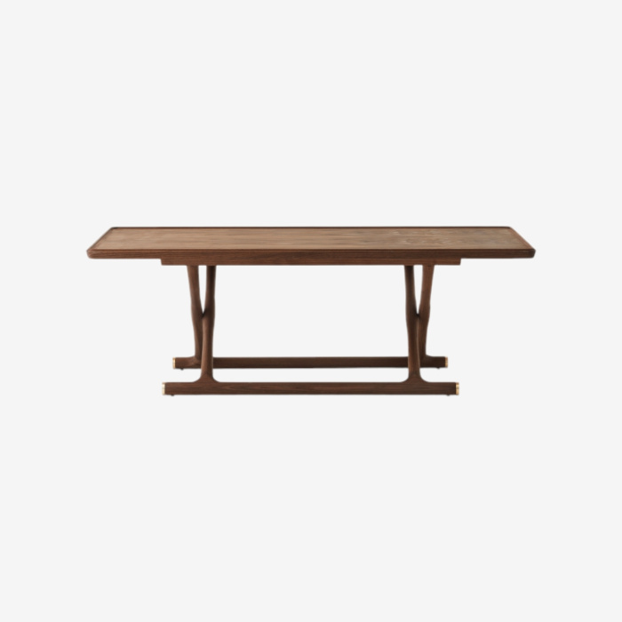 Журнальный столик Jäger Lounge Table, Audo Copenhagen (ex. Menu)