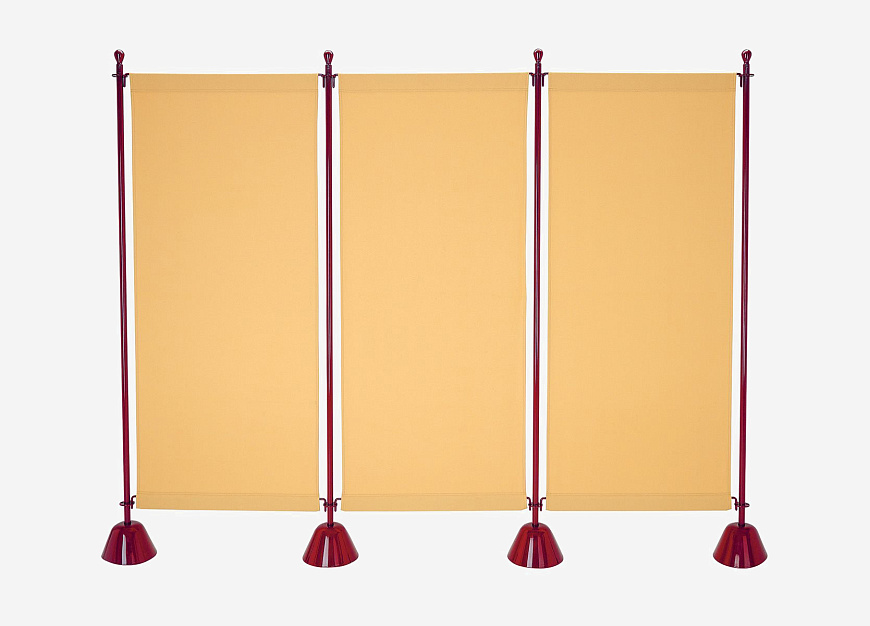 Ширма Servento, Zanotta