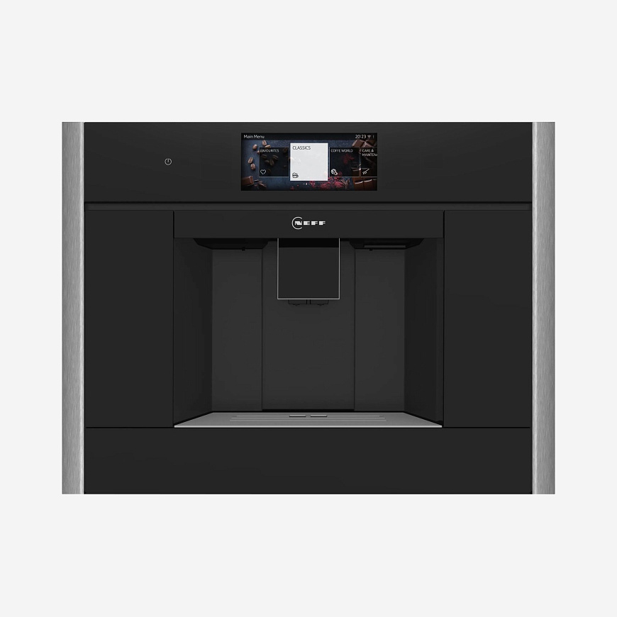 Кофемашина Neff CL9TX11Y0, Neff