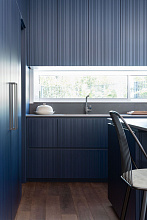 Кухня Rua, TM Italia