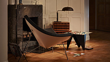 Кресло Coconut Chair, Vitra