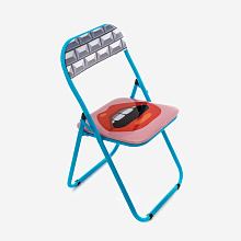 Складной стул Mouth, Seletti