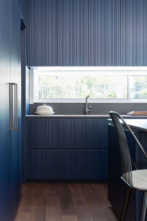 Кухня Rua, TM Italia