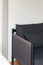 Диван Braid 2-Seats, Ariake