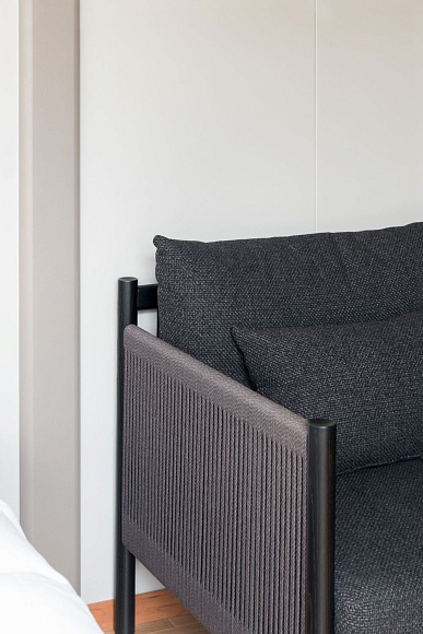 Диван Braid 2-Seats, Ariake