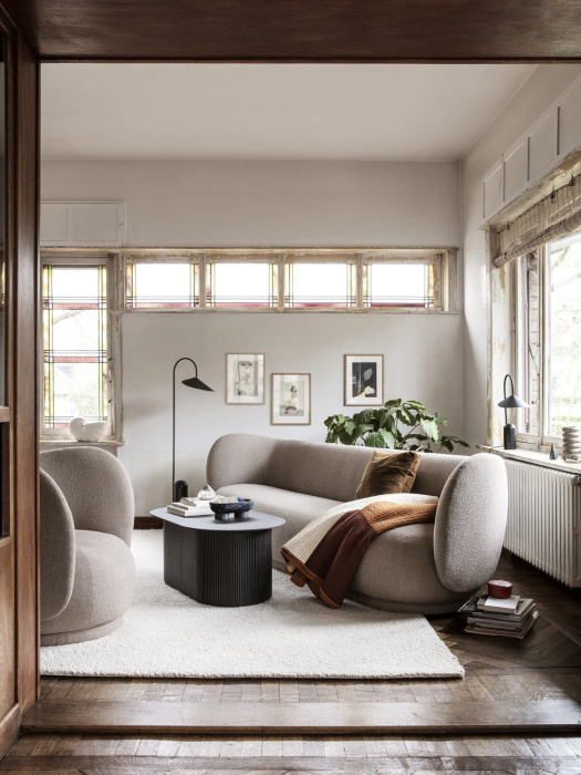 Ковёр Ease Loop Rug, Ferm Living