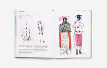 Книга Fashion Design, Laurence King Publishing